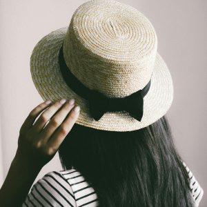 Women's Lightweight Reversible Bucket Hat